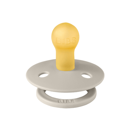 BIBS Speen Bumblebee Maat 1 Mushroom Mix 2St koop je bij Babywinkel