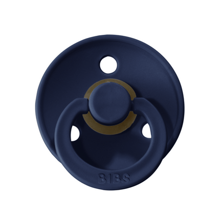BIBS Speen Maat 1 Deep Space/Petrol 2st - BIBS - Babywinkel - 5713795110483