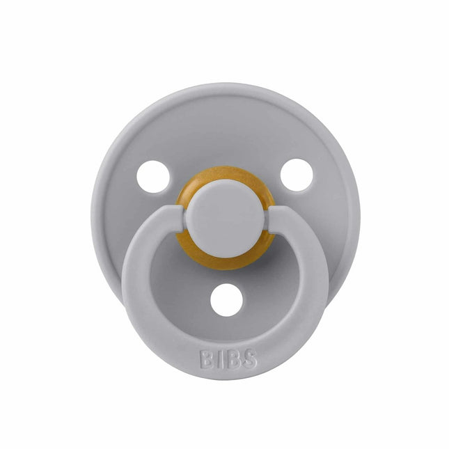 BIBS Speen Maat 3 Cloud - BIBS - Babywinkel - 5713795211173