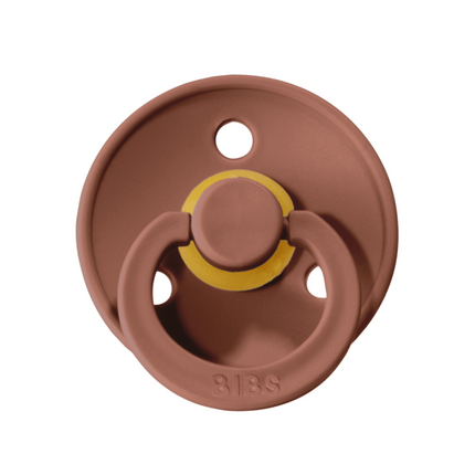 BIBS Speen Maat 3 Woodchuck - BIBS - Babywinkel - 5713795211371