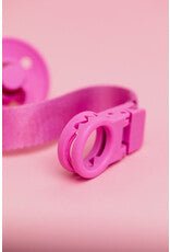 BIBS Speenkoord Loop Bubblegum - Babywinkel - 5713795262342