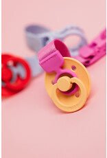 BIBS Speenkoord Loop Bubblegum - Babywinkel - 5713795262342