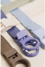 BIBS Speenkoord Loop Dusty Blue - Babywinkel - 5713795262298