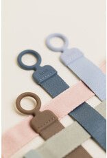 BIBS Speenkoord Loop Petrol - Babywinkel - 5713795262311