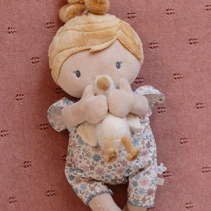 Little Dutch Babypop Julia 40cm