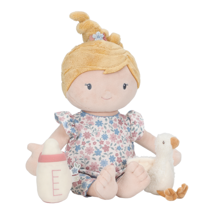Little Dutch Babypop Julia 40cm