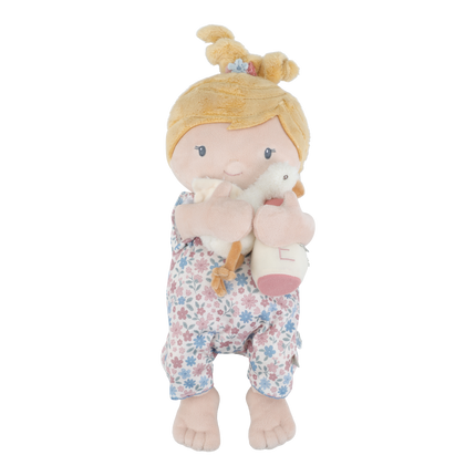 Little Dutch Babypop Julia 40cm