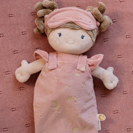 Little Dutch Slaappop Rosa