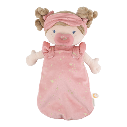 Little Dutch Slaappop Rosa