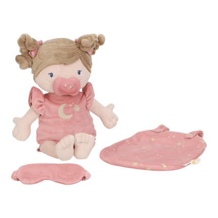 Little Dutch Slaappop Rosa