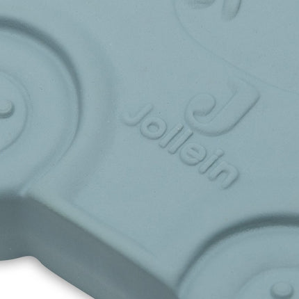 Bijtring Rubber - On The Go - Babywinkel - 8717329393738