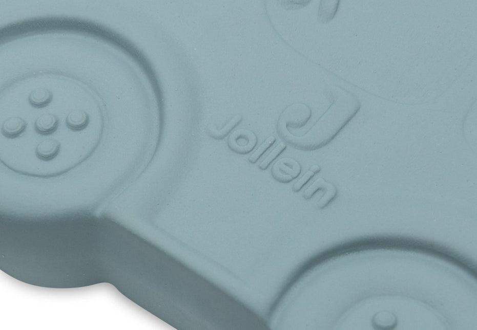 Bijtring Rubber - On The Go - Babywinkel - 8717329393738
