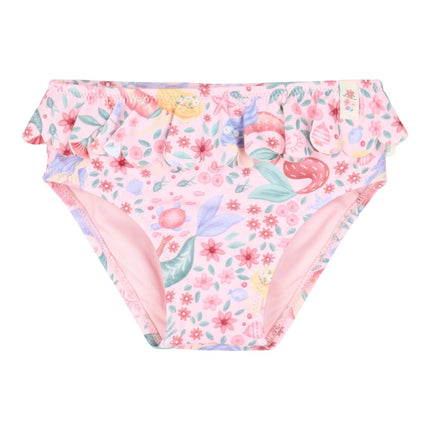 Bikini met ruches Dreamy Mermaid koop je bij Babywinkel