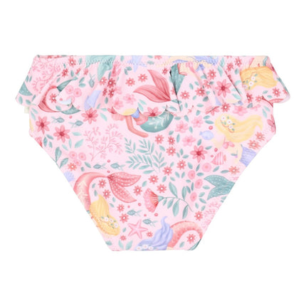 Bikini met ruches Dreamy Mermaid koop je bij Babywinkel