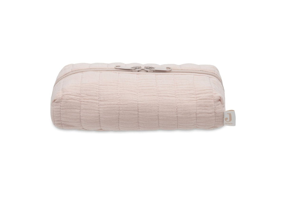 Billendoekjes Etui Hydrofiel - Wild Rose - Babywinkel - 8717329393592