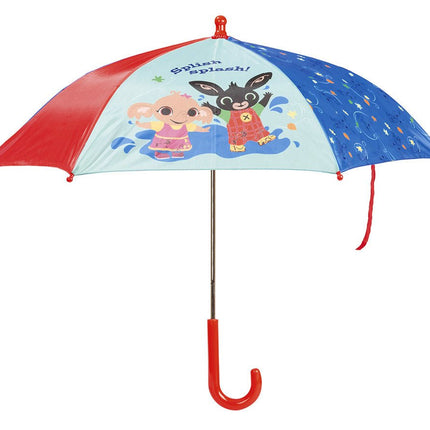 Bing Paraplu 57cm - Babywinkel - 8714274191600