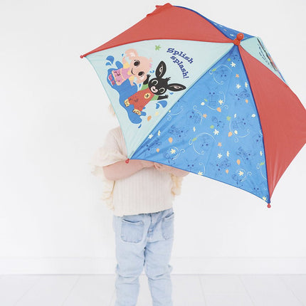 Bing Paraplu 57cm - Babywinkel - 8714274191600