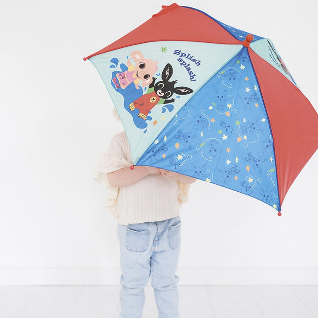 Bing Paraplu 57cm - Babywinkel - 8714274191600