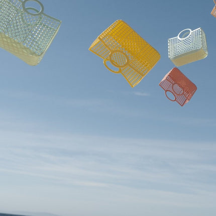 Bloom Basket Rose koop je bij Babywinkel