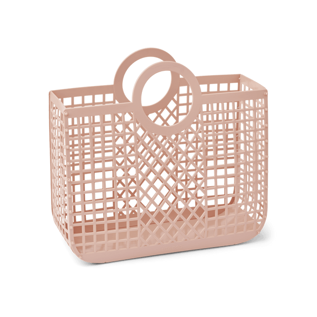 Bloom Basket Rose koop je bij Babywinkel