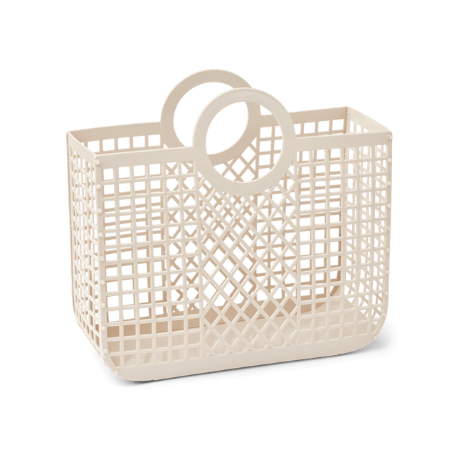 Bloom Basket Sandy koop je bij Babywinkel