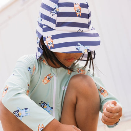 Bluey Rashguard koop je bij Babywinkel