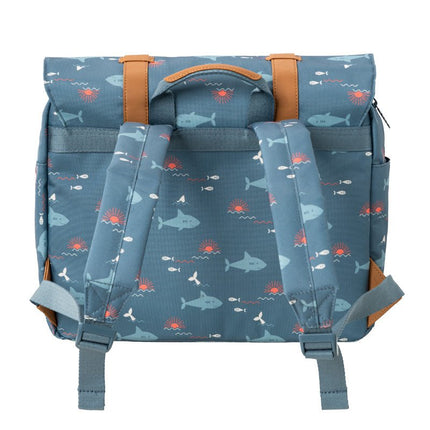 Boekentas Shark - Babywinkel - 8720874459545
