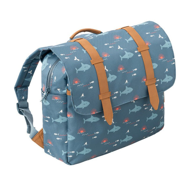 Boekentas Shark - Babywinkel - 8720874459545