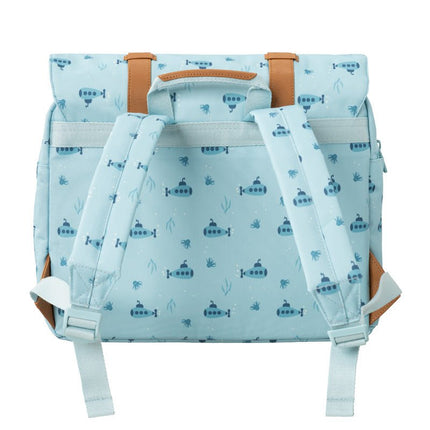 Boekentas Submarine - Babywinkel - 8720874459521