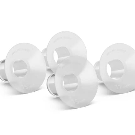 Borstschild voor handsfree kolf - Insert small - Babywinkel - 8720689034616