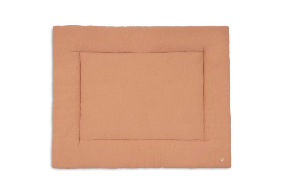 Boxkleed - Little Waffle Light Terra 75x95cm koop je bij Babywinkel