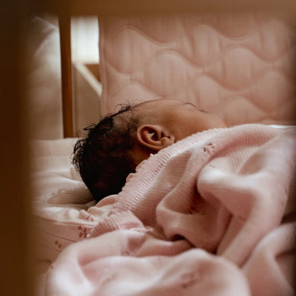 Little Dutch Boxbumper Pure Blossom koop je bij Babywinkel