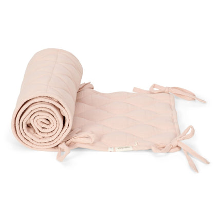 Little Dutch Boxbumper Pure Blossom koop je bij Babywinkel