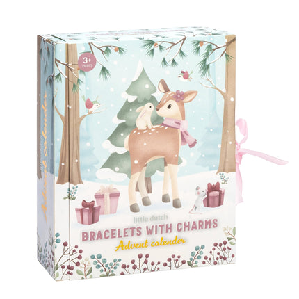 Little Dutch Armband Aftelkalender