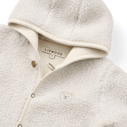 Briley Baby Jumpsuit Sandy koop je bij Babywinkel