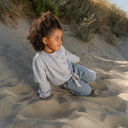 Broek Denim koop je bij Babywinkel