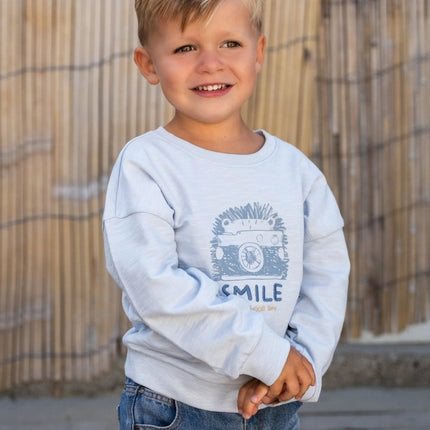 Broek Denim koop je bij Babywinkel