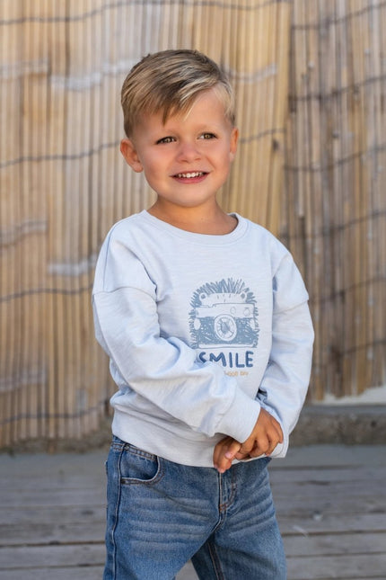 Broek Denim koop je bij Babywinkel