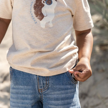 Broek Denim koop je bij Babywinkel