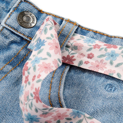 Broek Denim koop je bij Babywinkel