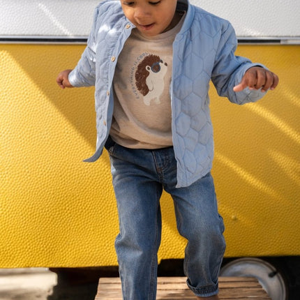 Broek Denim koop je bij Babywinkel