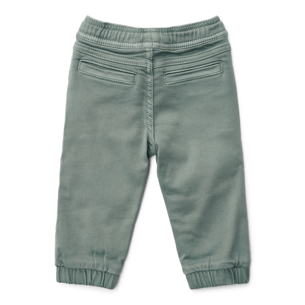Broek Forest Green - Babywinkel - 8721122580196
