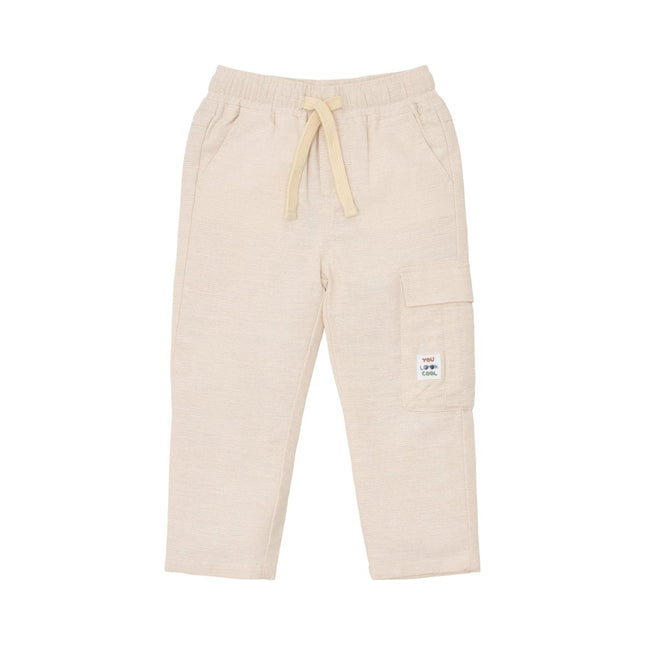 Broek Sand koop je bij Babywinkel