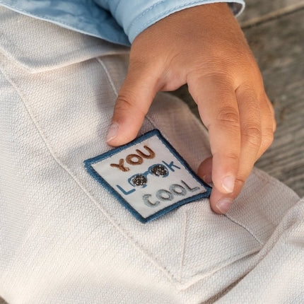 Broek Sand koop je bij Babywinkel