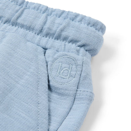 Broek Steel Blue koop je bij Babywinkel