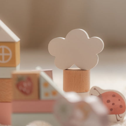 Little Dutch Bouwblokken Fairy Garden