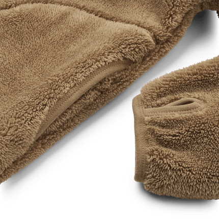 Calina Pile Jasje Oat koop je bij Babywinkel