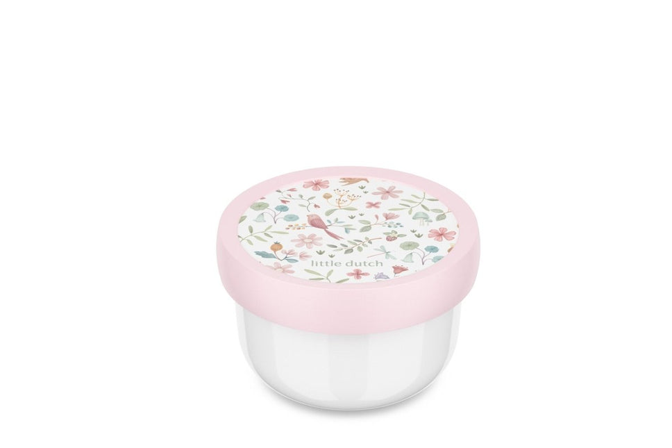 Mepal Fruitbox Campus Fairy Wonders Met Vork 300Ml koop je bij Babywinkel