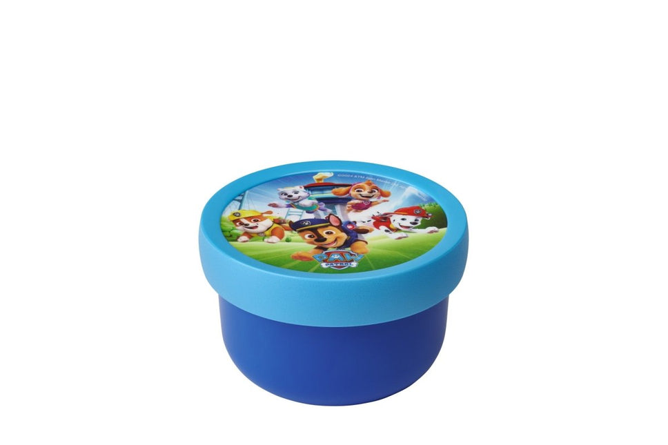 Mepal Fruitbox Campus Paw Patrol Pups Met Vork 300Ml koop je bij Babywinkel