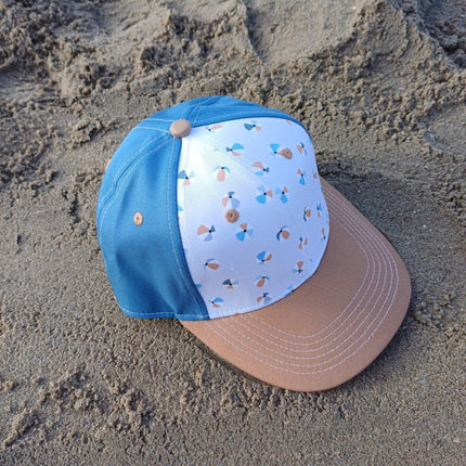 Cap Beachbal - Babywinkel - 8714218729494